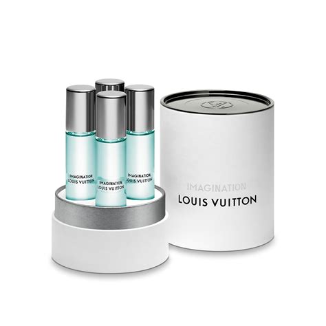 louis vuitton imagination 50 ml douglas|Louis Vuitton refills.